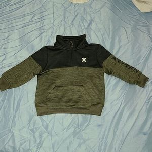 Hurley baby 12Months sweater